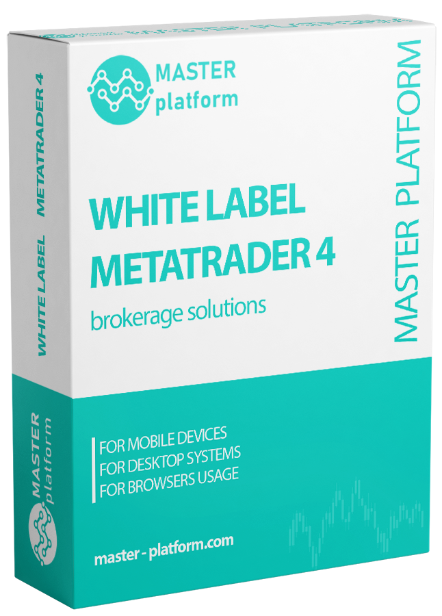 mt4 / mt5 white label metatrader 4 /5 